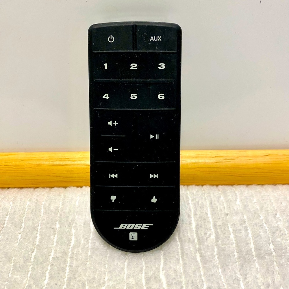 BOSE SoundTouch 20 SoundTouch 30 Series II/III GENUINE Remote Control